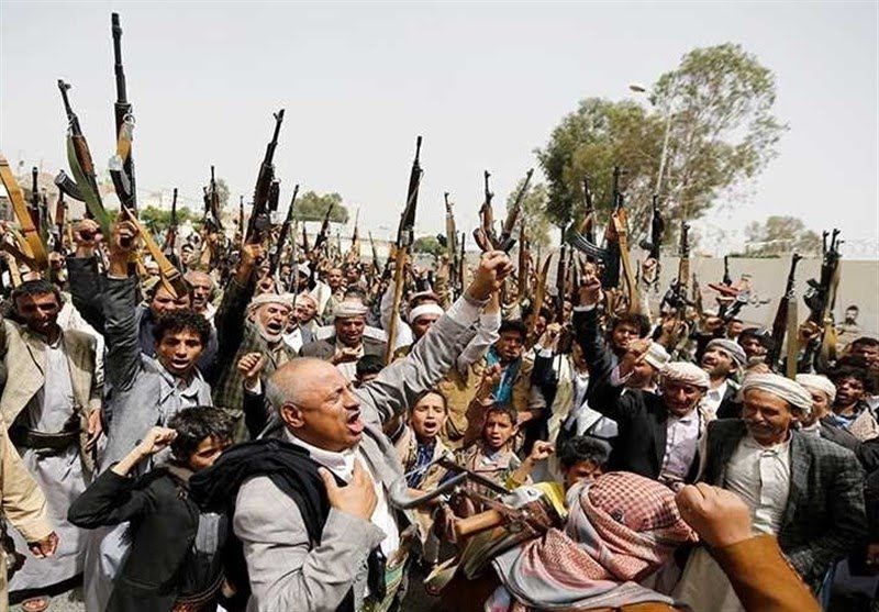 بسيج،مردمي،نيروهاي،يمن،وحدت