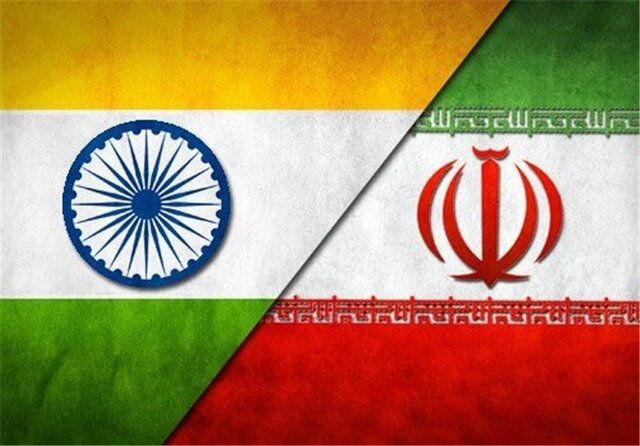 تماس تلفنی باقری و وزیر مشاور در امور خارجی هند