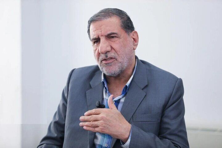 کوثری: تصمیم نهایی برای خروج ایران از NPT برا شورای عالی امنیت ملی می‌گیرد