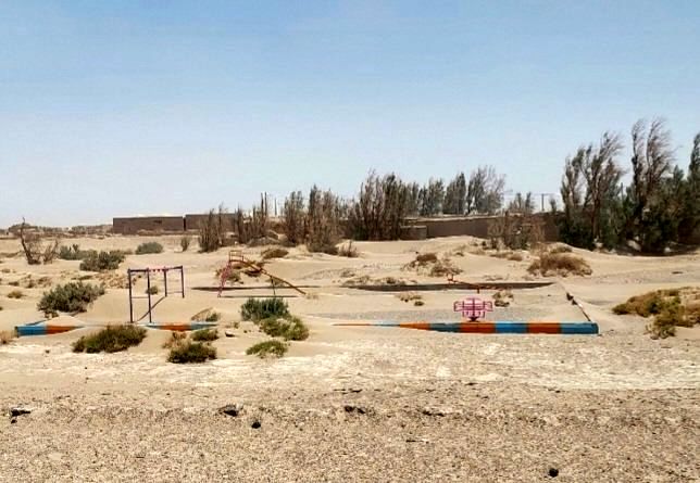 کاسبی فقر در سیستان‌؛ سیستان‌وبلوچستان به بهشت پیمانکاران بدقول تبدیل شده است