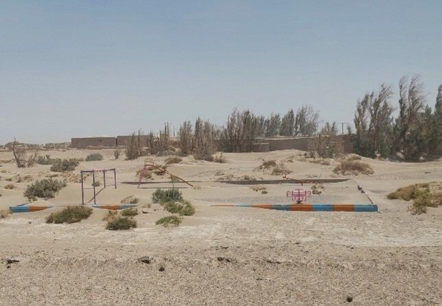 کاسبی فقر در سیستان‌؛ سیستان‌وبلوچستان به بهشت پیمانکاران بدقول تبدیل شده است