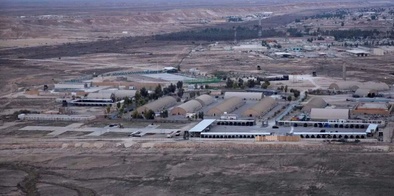 دولت عراق: فرود هواپیماهای آمریکایی در پایگاه عین الاسد صحت ندارد؛ این مطالب مبتنی بر هیچ اطلاعات یا داده‌ رسمی نیست