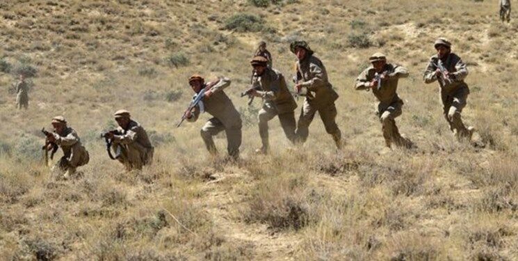 40 نفر از اعضای جبهه پنجشیر کشته شدند