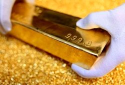 قیمت طلای جهانی امروز چهار‌شنبه ۲۷ خرداد ۱۴۰۵ / ترمز قیمت طلا کشیده شد