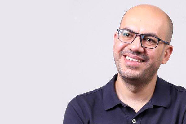 مهدی امیرپور روزنامه‌نگار ورزشی آزاد شد