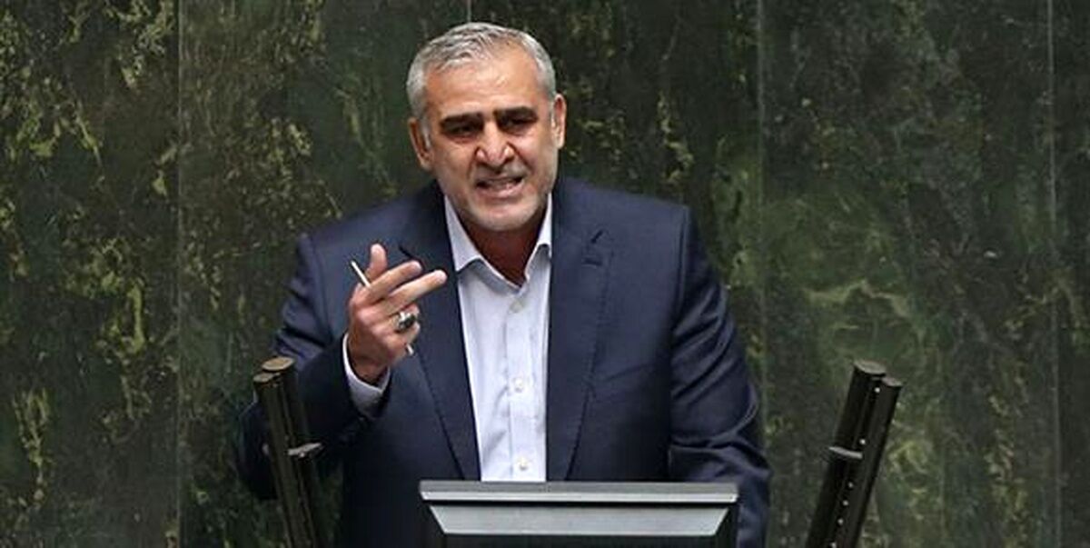 همین مجلس دولت را بر سرکار آورد، تک‌تک نمایندگان کمک کردند رئیسی رئیس‌جمهور شود