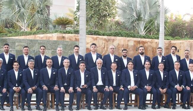 اولین BMW سری 7 ایران با حواله یک ملی‌پوش/ این خودرو سوپرلوکس پلاک ملی شد! + عکس