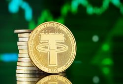 قیمت تتر امروز دوشنبه ۲۵ خرداد ۱۴۰۵ 