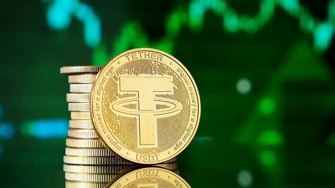قیمت تتر امروز یکشنبه ۲۲ تیر ۱۴۰۴