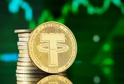 قیمت تتر امروز شنبه ۱۰ مرداد ۱۴۰۵