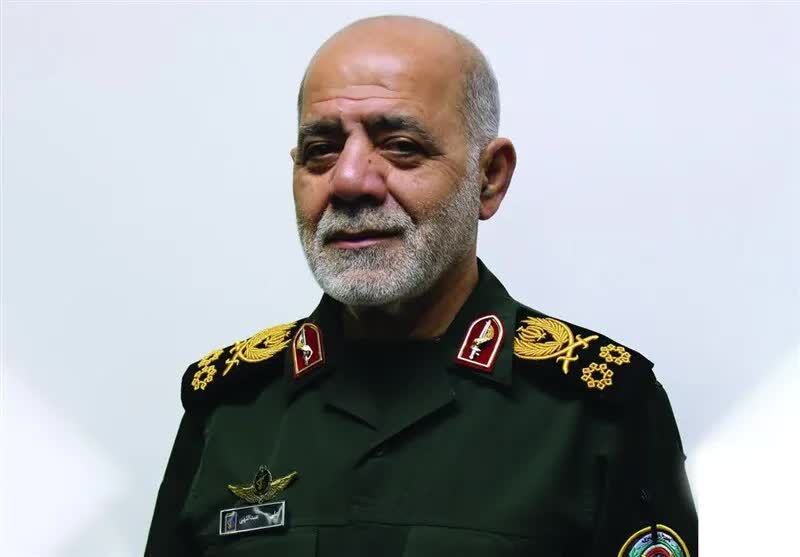 فرمانده قرارگاه خاتم: اولویت‌های دفاعی تعیین‌شده از سوی قائد شهید امت، دست نیرو‌های مسلح را برای پاسخ به دشمن باز کرد و پیروز شدیم