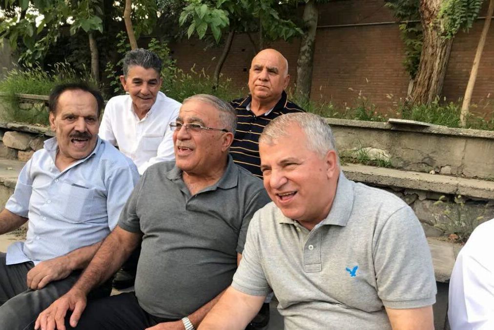 دربی ۱۰۲ را نمی‌بینم چون اذیت می‌شوم/ بیماران قلبی بازی استقلال و پرسپولیس را نبینند