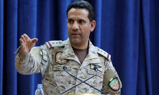 حوثی‌ها ۸۵۱ پهپاد و ۴۳۰ موشک بالستیک به عربستان شلیک کرده‌اند