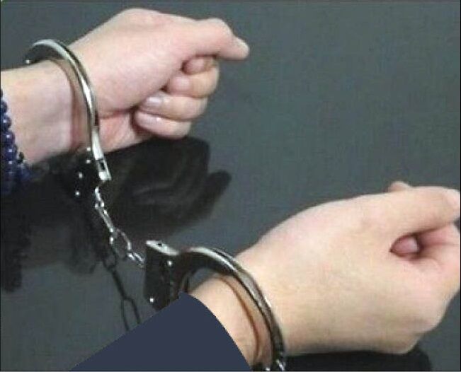دختر 13 ساله سرکرده باند سرقت بود