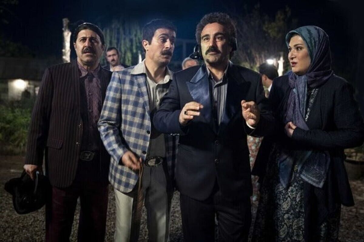 امشب قسمت آخر سریال پایتخت ۷ پخش می‌شود؛ آن هم با این سورپرایز ویژه