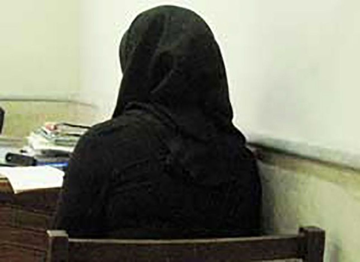 زندگی تلخ زن مطلقه بعد از آشنایی با مرد چرب‌زبان