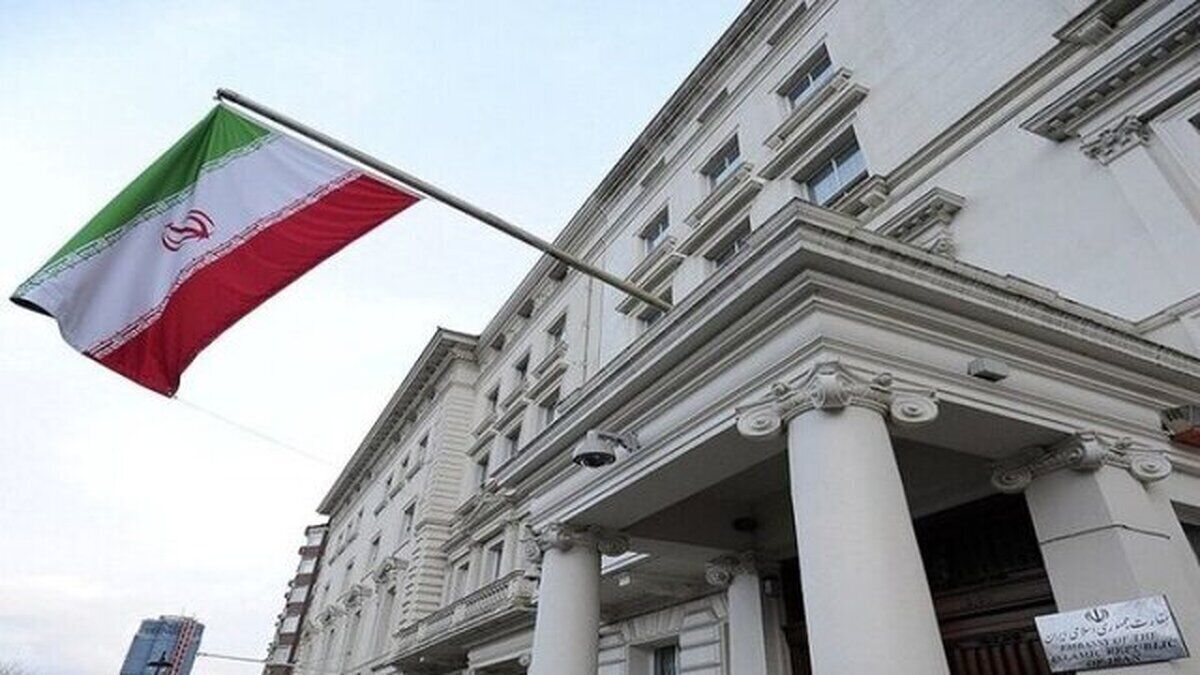 
واکنش سفارت ایران به اخراج مسافران ایرانی از لبنان

