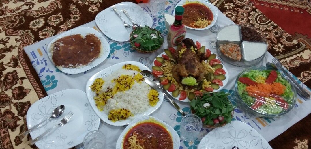 بهترین زمان برای صرف شام، چه زمانی است؟