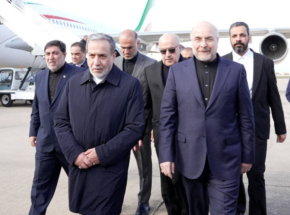 مکی: آمریکا همچنان در پی دیکته کردن خواسته‌های خود به ایران است، گویی ...