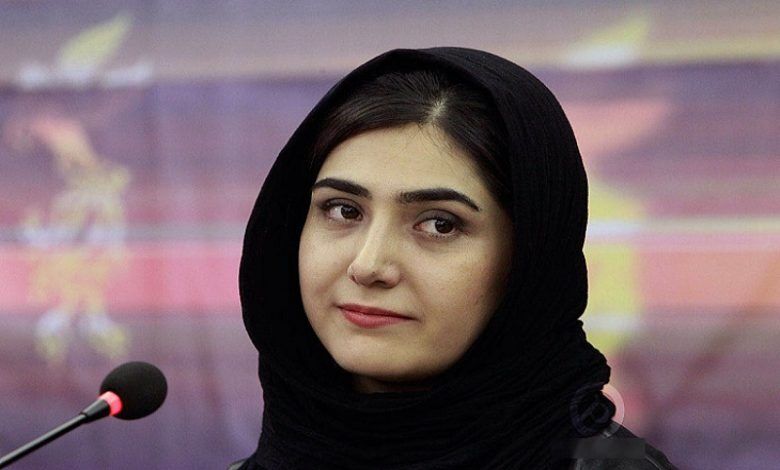 «کشف حجاب»، باران کوثری را هم راهی دادگاه می‌کند