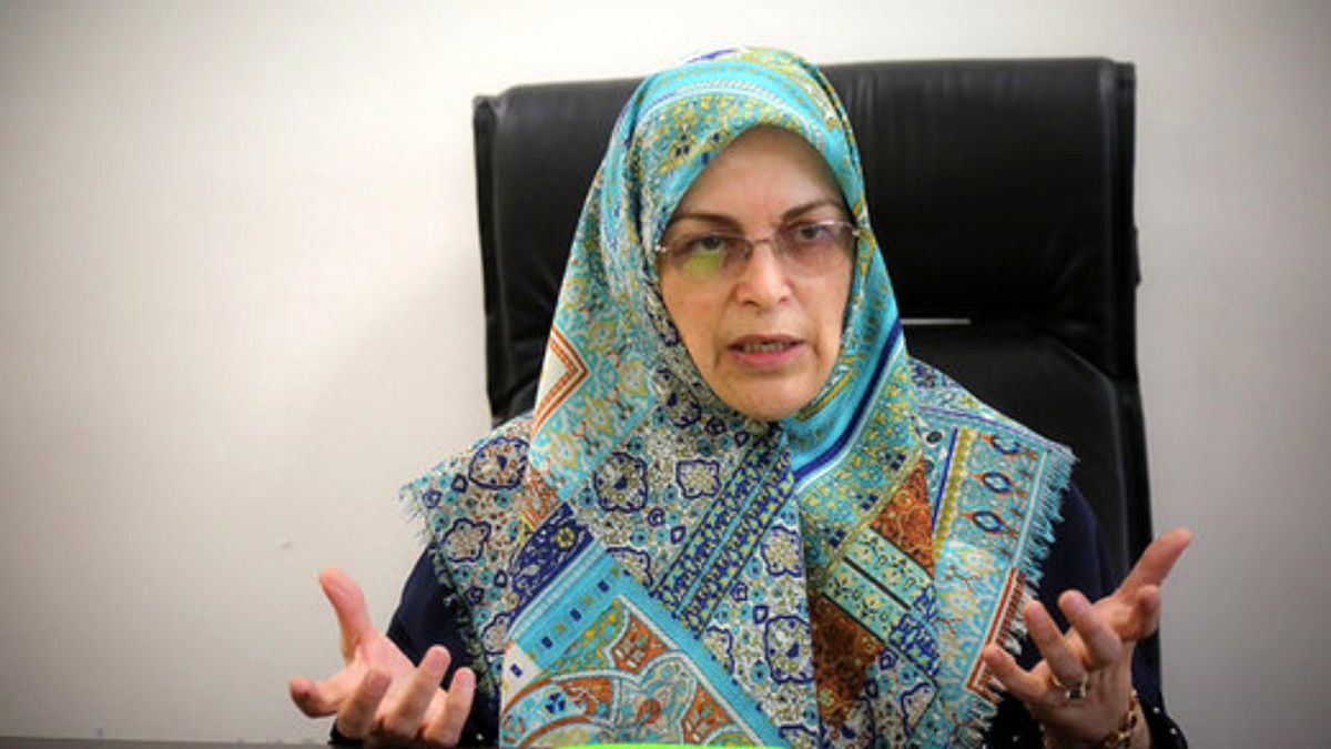 آنقدر به توصیهها توجه نکردید که فاجعه مهسا امینی را به بار آوردید