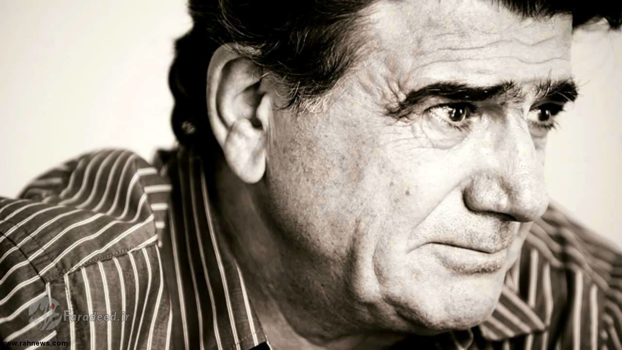  سالار عقیلی: اجازه ندارید از «ربنا»ی من، به نام استاد شجریان استفاده کنید!