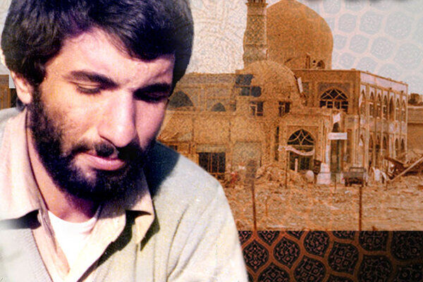 شهید جهان‌آرا؛ جوانی که برای خرمشهر و ایران خون دل‌ها خورد، اما نبود که آزادی این شهر را ببیند