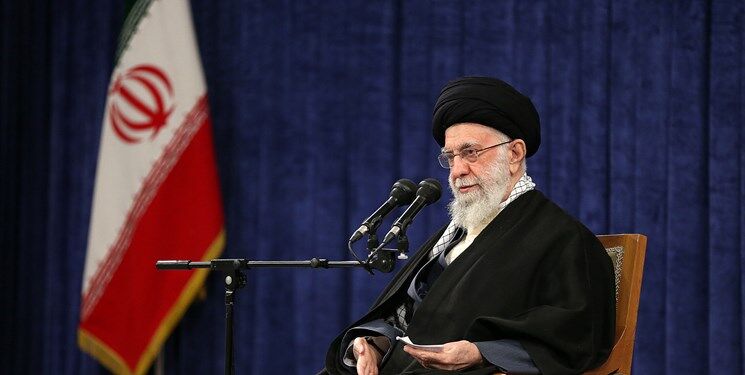 سعی کردند جامعه‌ کارگری را در مقابل نظام قرار دهند، کارگران هوشمندی کردند + ویدئو
