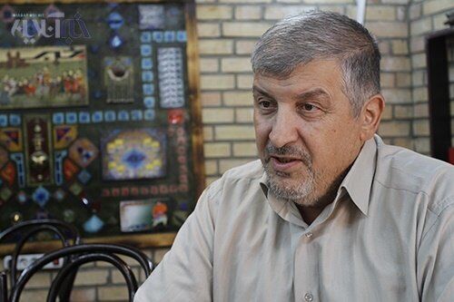 پیشنهاد مشاور لاریجانی در مجلس دهم؛ در مورد جنایات منافقین باید با مدل شهید رجایی عمل می‌کردیم