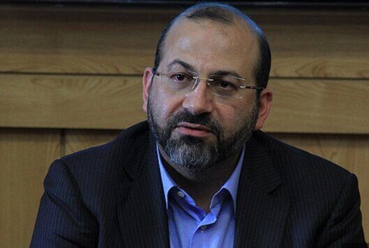 سید احمدرضا دستغیب رئیس دیوان محاسبات کشور شد