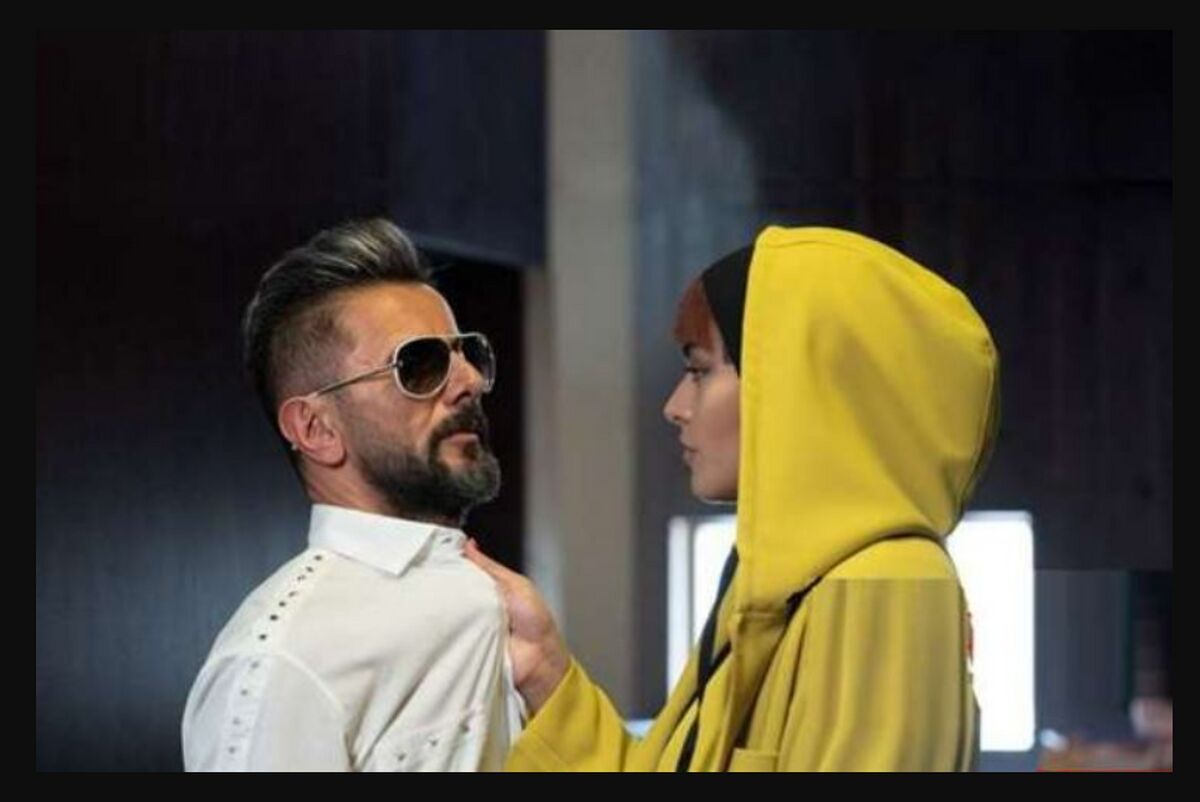 تجمع علیه فیلم «هاوایی»!
