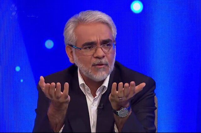 رونمایی از چک ۲۰ میلیاردی قربان‌زاده به استقلالی‌ها