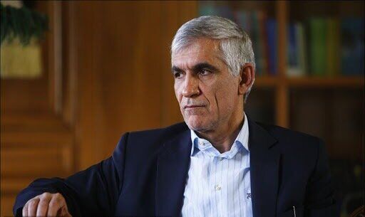پیام تسلیت سیدمحمد خاتمی به محمدعلی افشانی