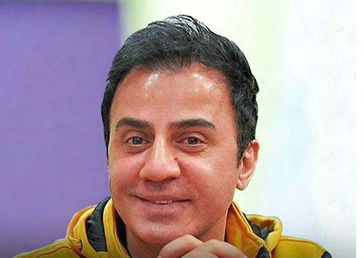 داریوش فرضیایی: در دلِ کودکانِ میناب، شعلهٔ امید خاموش نمی‌شود