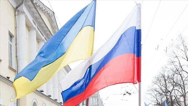 استراتژی‌های پیش روی ایران در پی جنگ روسیه و اوکراین