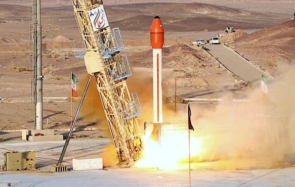 از جدیدترین دستاورد وزارت دفاع رونمایی شد + عکس