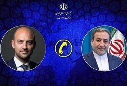 گفت‌وگوی تلفنی عراقچی با همتای فرانسوی‌اش/ انتقاد وزیر امور خارجه کشورمان از مواضع مداخله‌جویانه فرانسه در قبال ایران