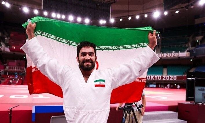 من علف مصرف نکردم و برنج خوردم!/ ایران اینترنشنال موش دواند!
