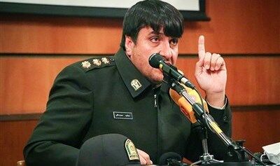 تقاضای تجدیدنظر در پرونده محیط بان کرمانشاهی