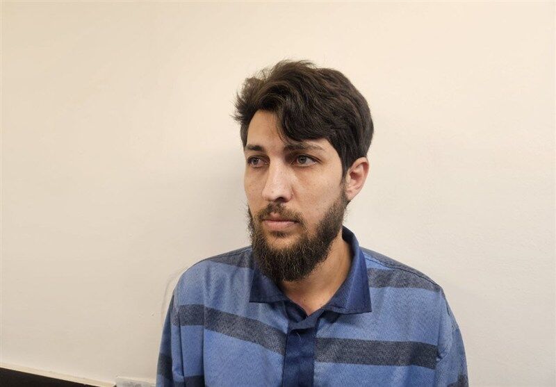 گفت‌وگوی اعتماد با مردی که در لباس پلیس از زنان کلاهبرداری می‌کرد؛ چون خوش‌قیافه بودم زنان به من اعتماد می‌کردند/ نقش پلیس را دوست داشتم
