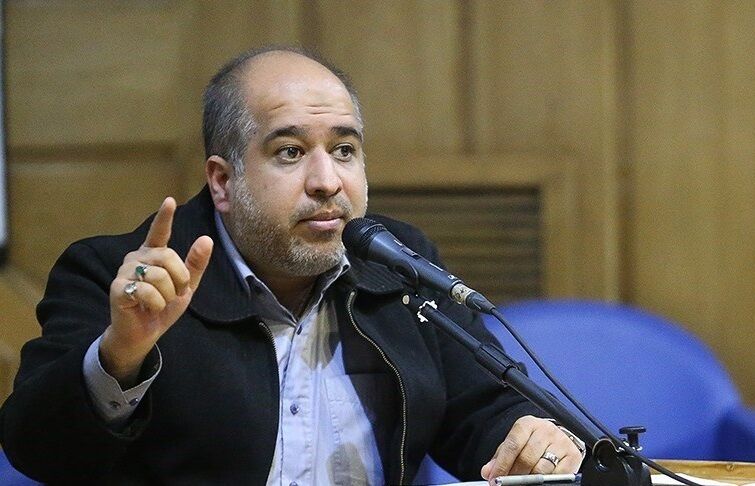 حمله مجدد نماینده مجلس به فدراسیون و کادرفنی تیم ملی/ بازیکنان قربانی مافیا شدند