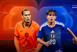 جام جهانی 2026؛ پخش زنده مسابقه فوتبال هلند و ژاپن + لینک تماشا