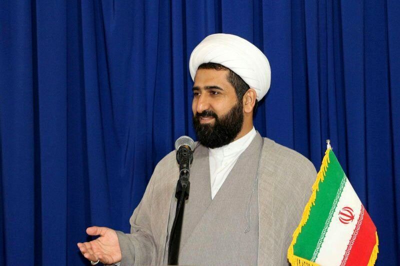 زمان پهلوی تیروکمان هم نمی توانستند بسازند، حالا فضا در تسخیر جمهوری اسلامی است