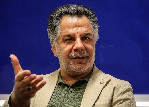 حمله یک نویسنده به فرح‌بخش؛ شما با ادعای بچه مسلمان بودنتان تا اینجا پیش آمدید