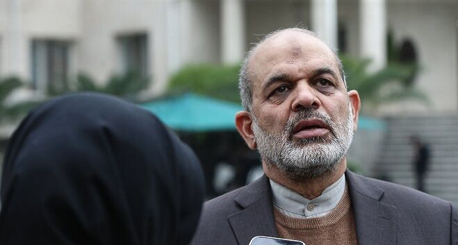 منتظر تصمیم مجلس درباره تشکیل سازمان ملی مهاجرت هستیم