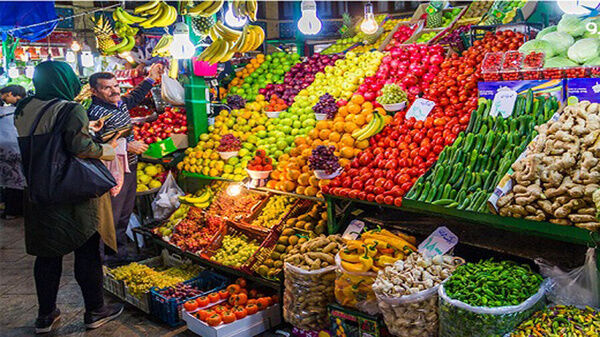 صدای کیهان هم از گرانی میوه درآمد
