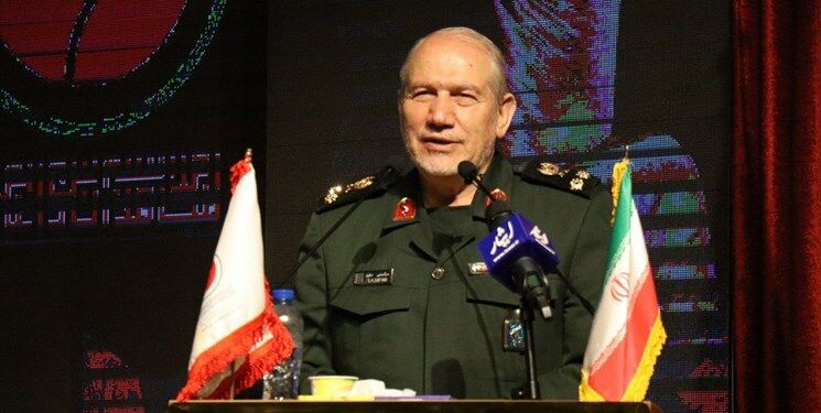 ۲۲ کشور درخواست خرید پهپادهای ایرانی را دارند