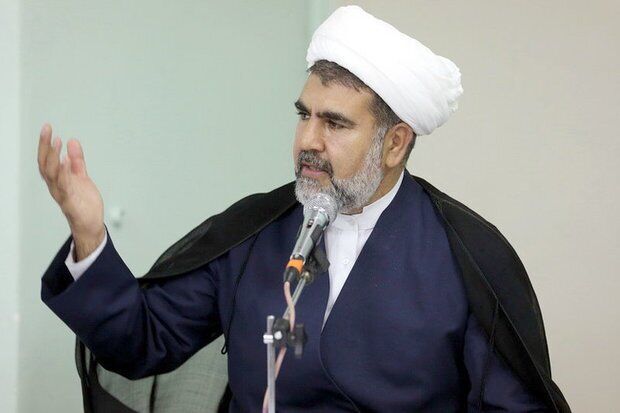 ادعای تعرض به زندانیان زن دروغ محض است