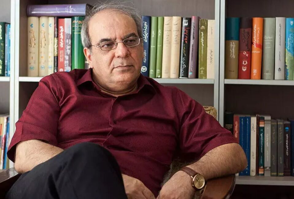 سوال عبدی از قالیباف؛ مگر آقای زنگنه نگفت اموالش را با شما مبادله می‌کند، چرا نپذیرفتید؟