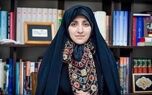 ببینید| معاون رئیس‌جمهور: حجاب را نمی‌توان با باتوم درست کرد